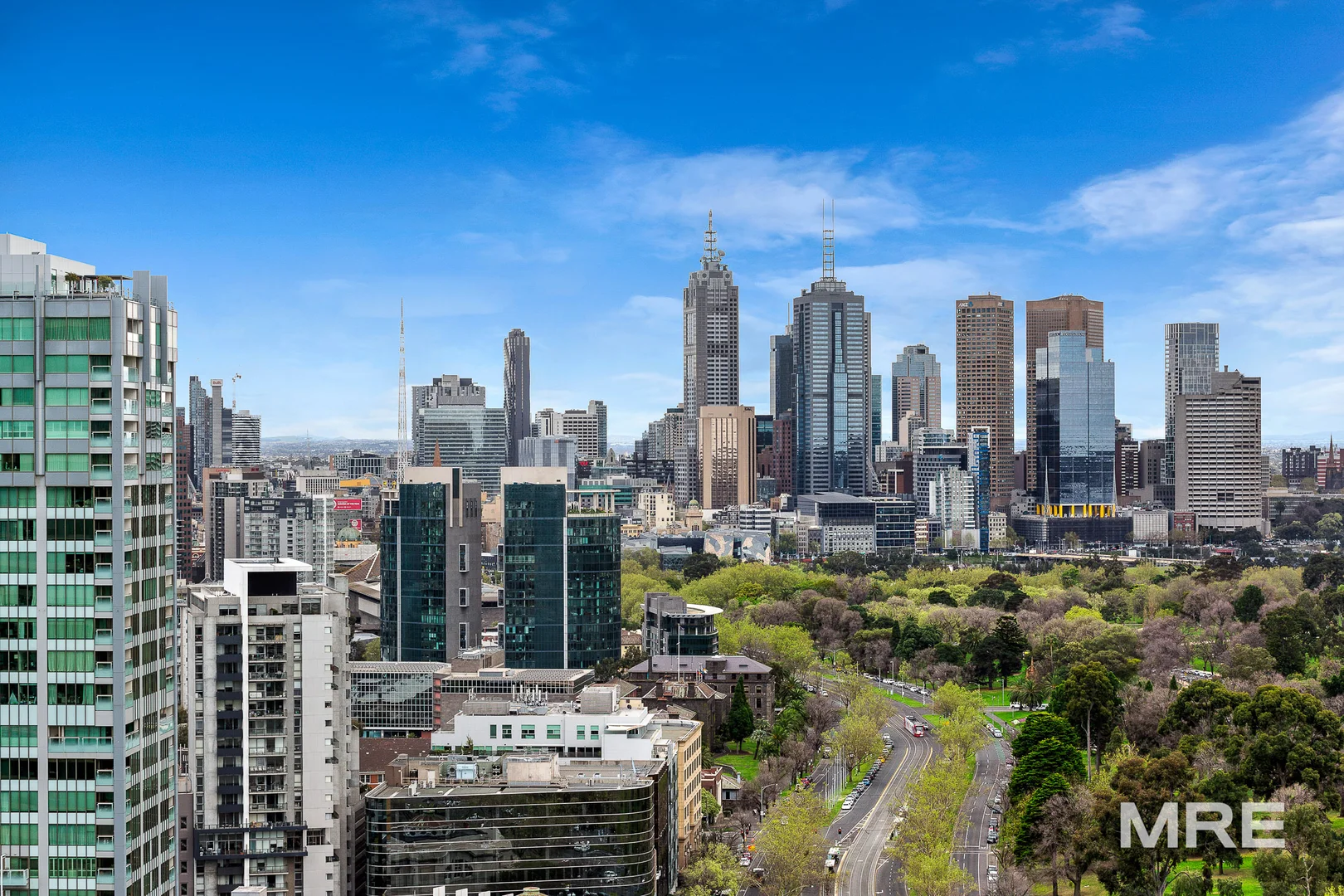 Additional image 15 of 1308/38 Albert Road, South Melbourne VIC 3205