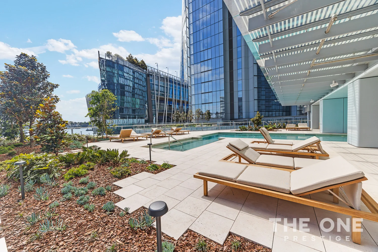 Additional image 12 of Level 8/6 Watermans Quay, Barangaroo NSW 2000