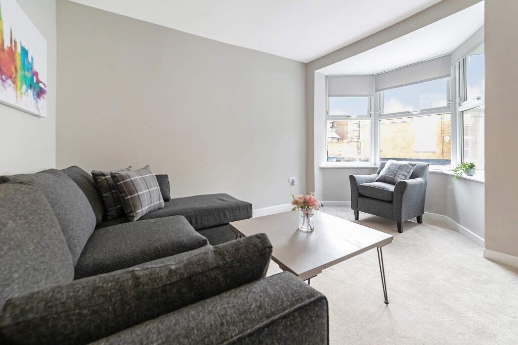 Additional image 3 of 1 Bed Flat, Wallan Street, NG7, N1 7GU