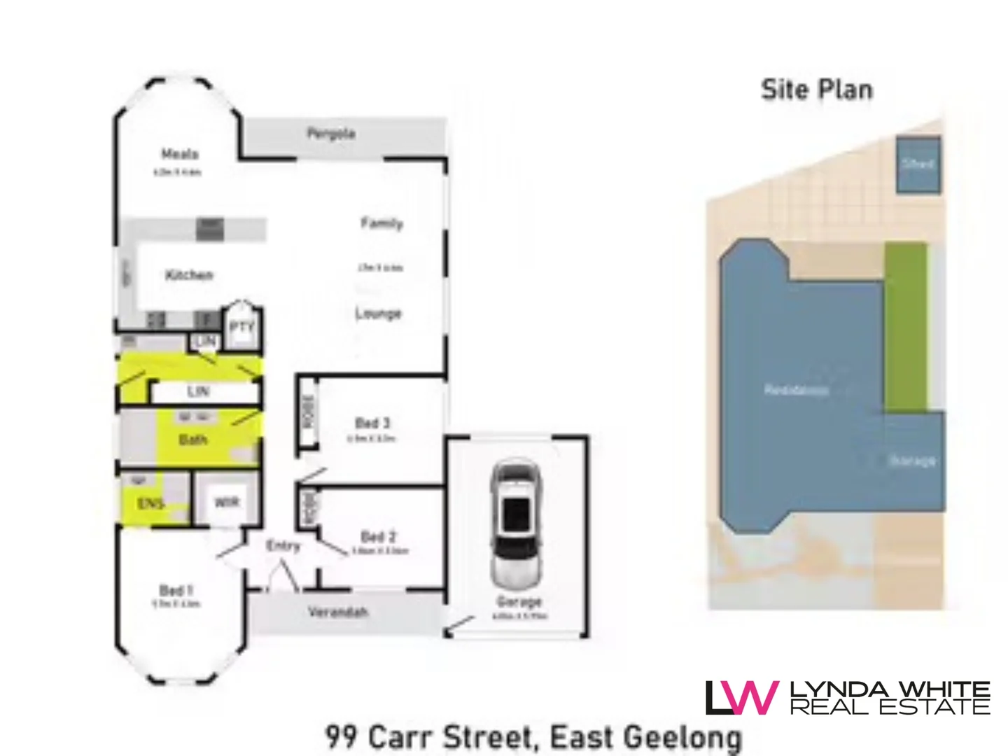 Additional image 14 of 99 Carr St, East Geelong VIC 3219