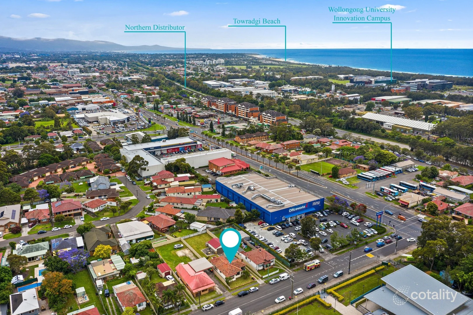 Additional image 10 of 8 Lysaght St, North Wollongong NSW 2500