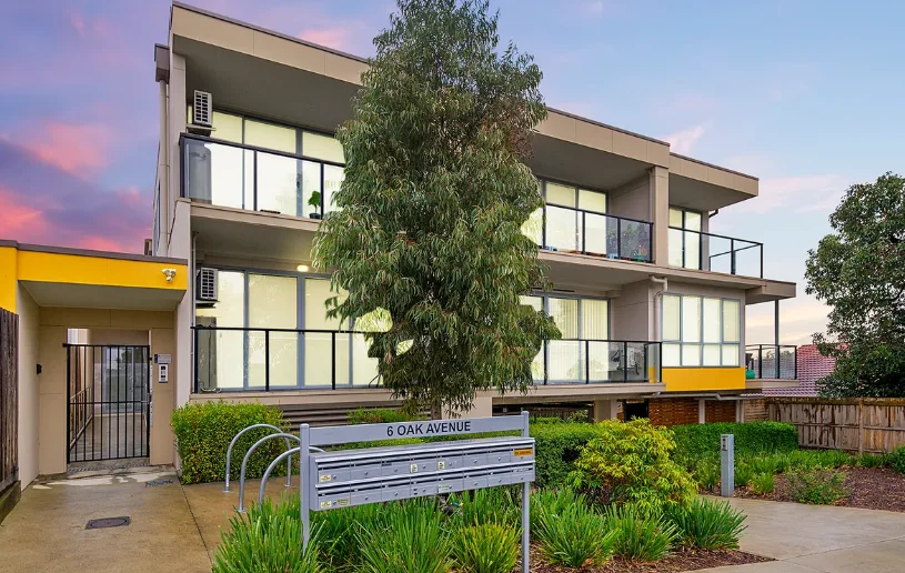 102/6 Oak Avenue, Boronia VIC 3155