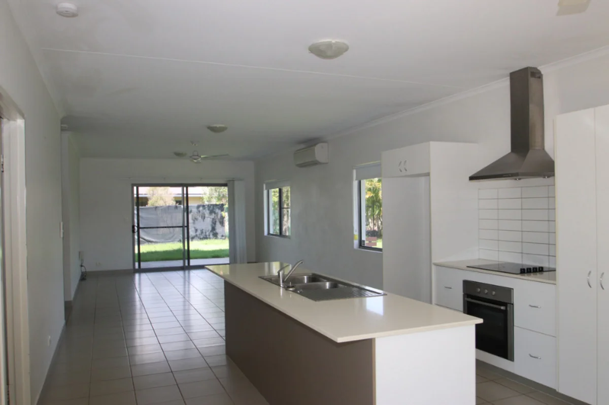 51 Eucharia Street, Bellamack NT 0832