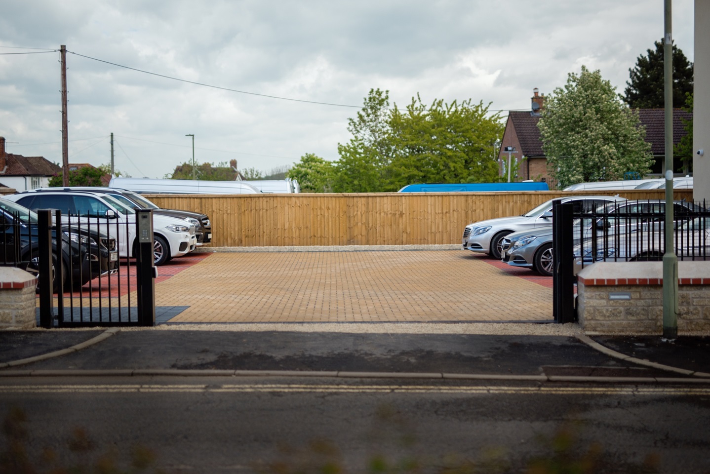 Additional image 16 of 3 Bed Flat, Beechwood House, OX3, N1 7GU