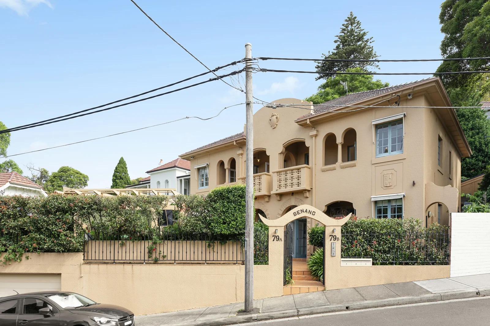 Additional image 12 of 79B Wallaroy Road, Woollahra NSW 2025