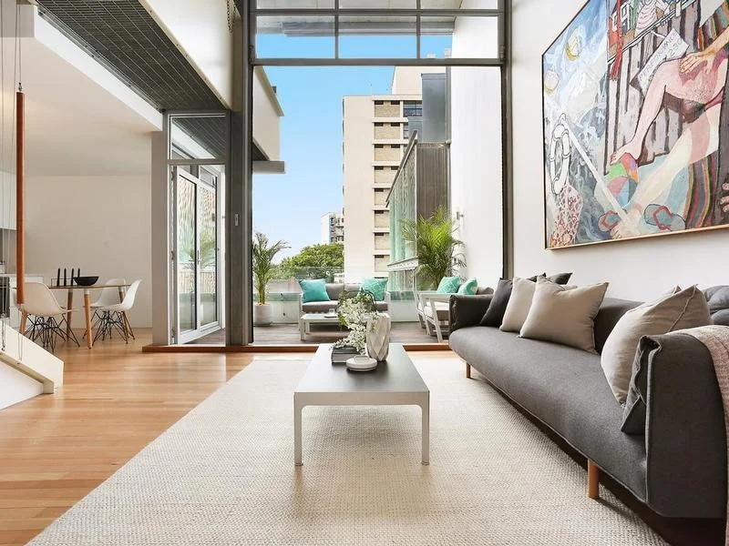 Additional image 2 of 5/12-16 Challis Avenue, Potts Point NSW 2011