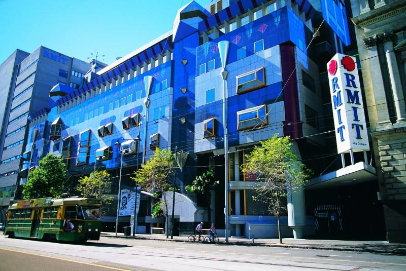 Additional image 11 of 68 Hayward Lane, Melbourne VIC 3000