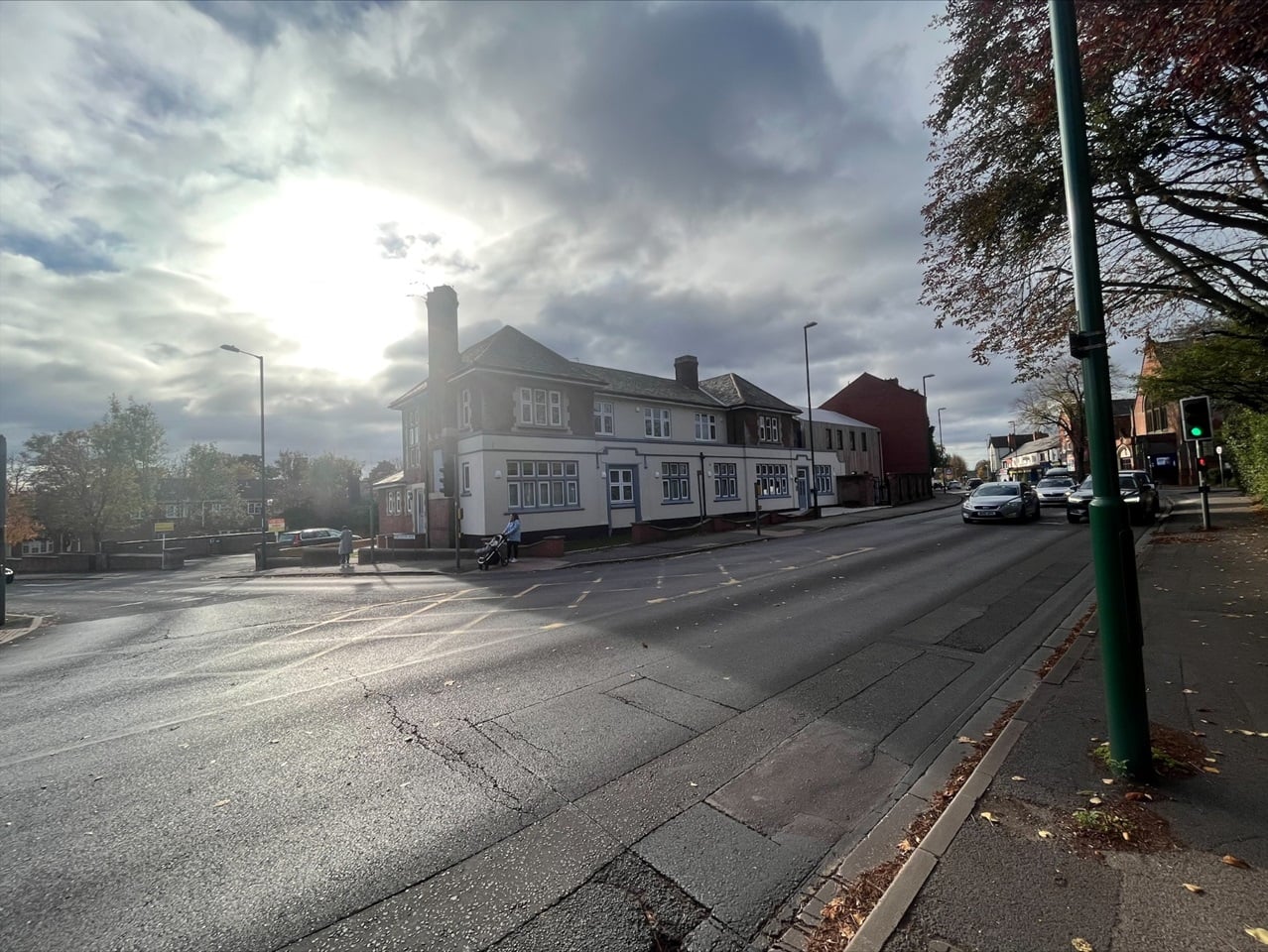Additional image 2 of 1 Bed Flat, Porchester House, NG3, N1 7GU