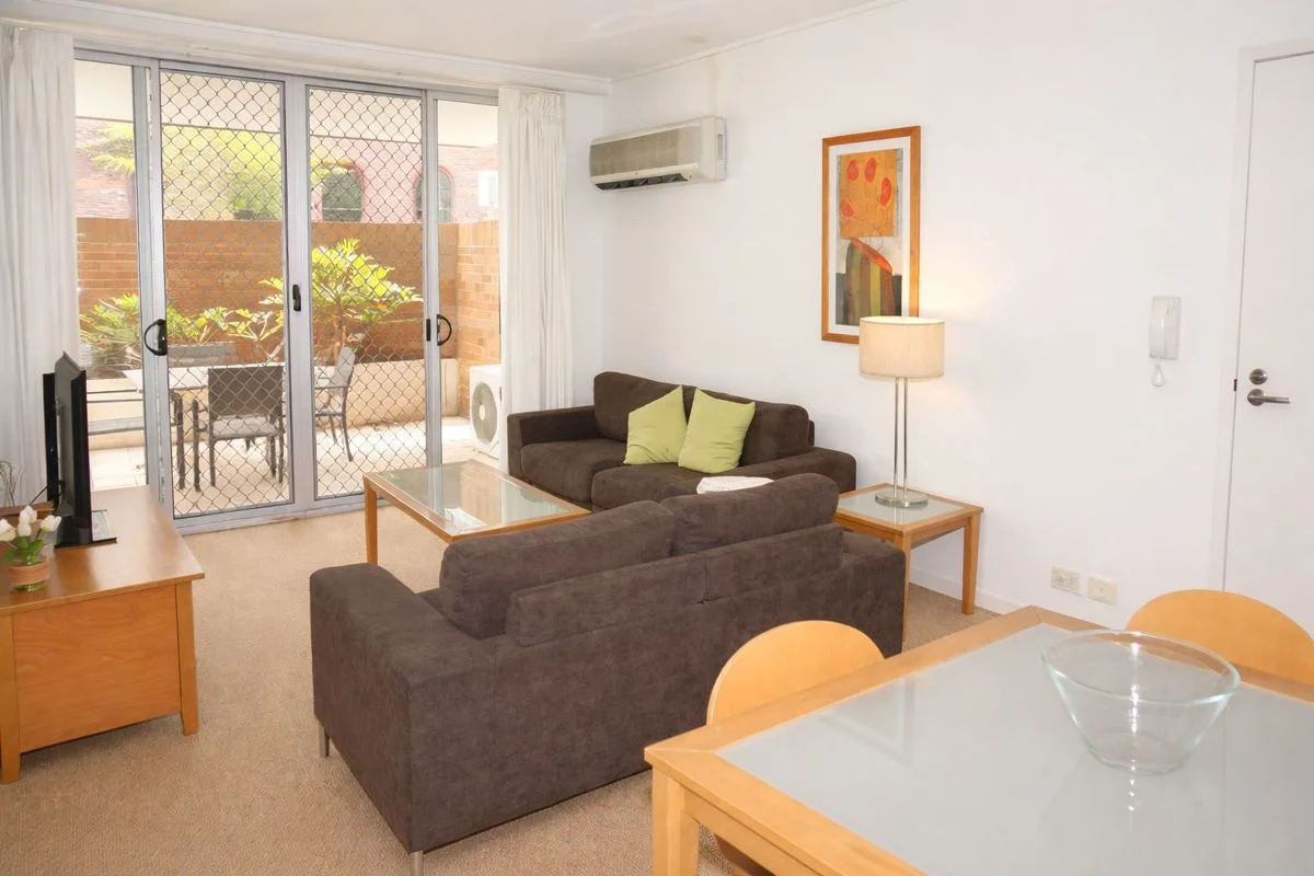 Additional image 2 of 12 587 Gregory Tce, Fortitude Valley QLD 4006