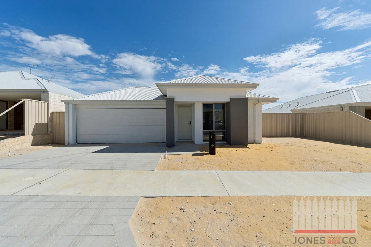 22 Trigger Way, Two Rocks WA 6037