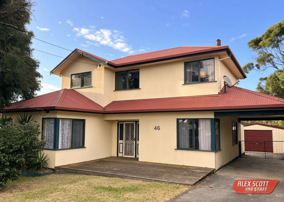 46 McKenzie Road, Cowes VIC 3922