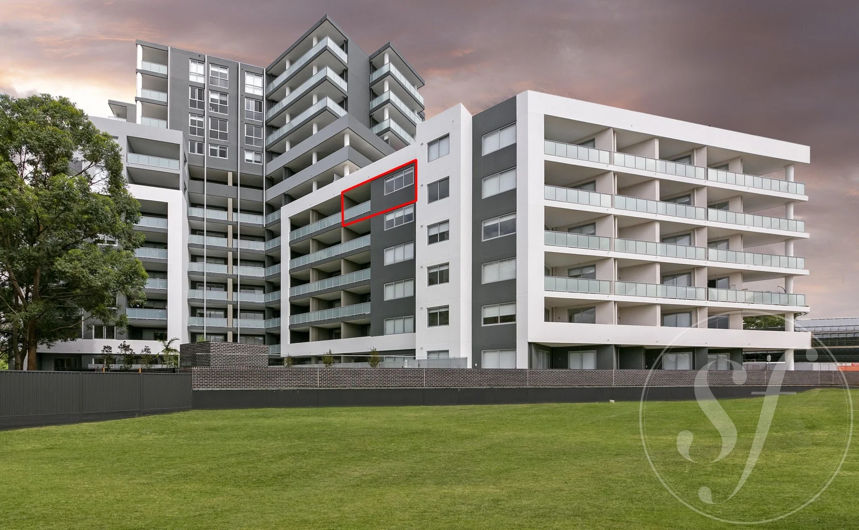 504/20 Dressler Court, Merrylands NSW 2160