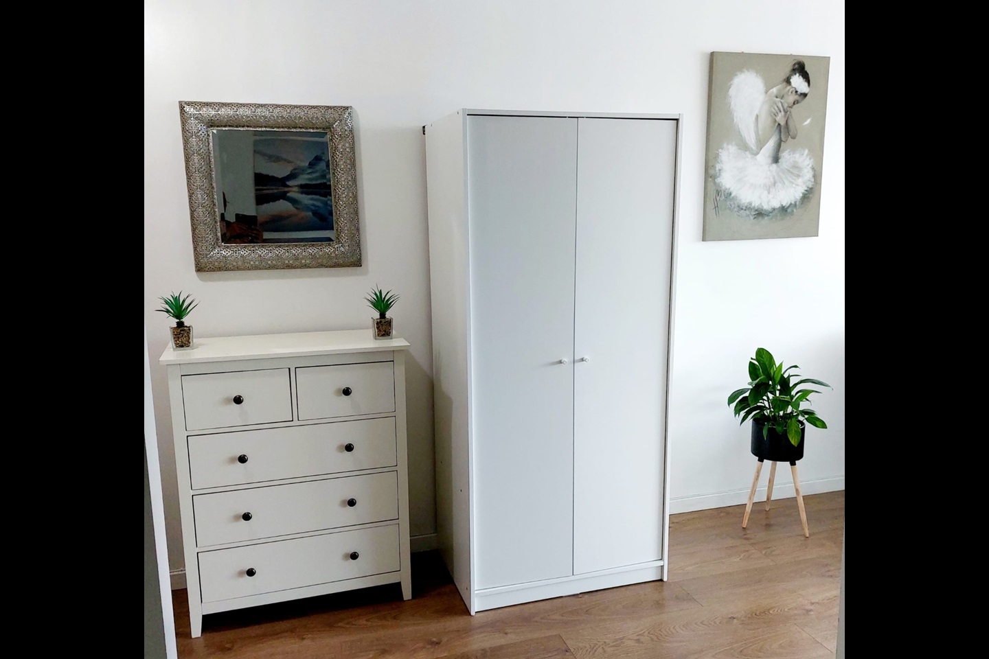 Additional image 6 of 1 Bed Flat, Marco Island, NG1, N1 7GU