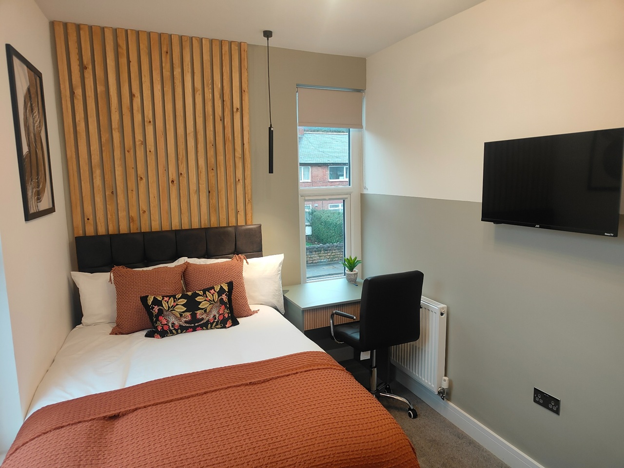 Additional image 10 of Room in a Shared House, Colwick Road, NG2, N1 7GU