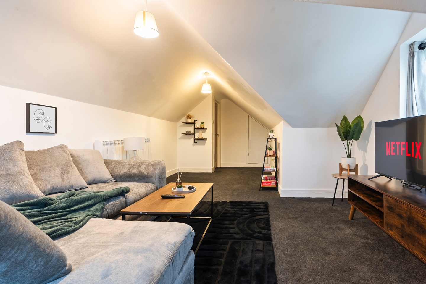 Additional image 3 of 2 Bed Flat, Cricket Road, OX4, N1 7GU