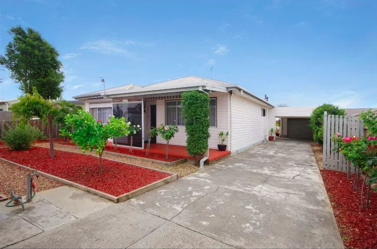 140 Thompson Rd, North Geelong VIC 3215