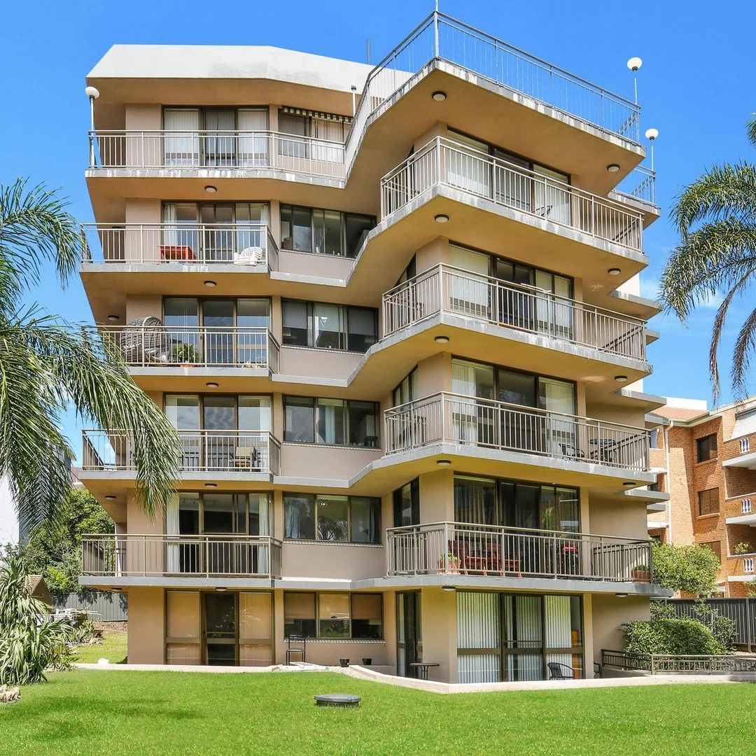 6/19-20 Church Street, Wollongong NSW 2500