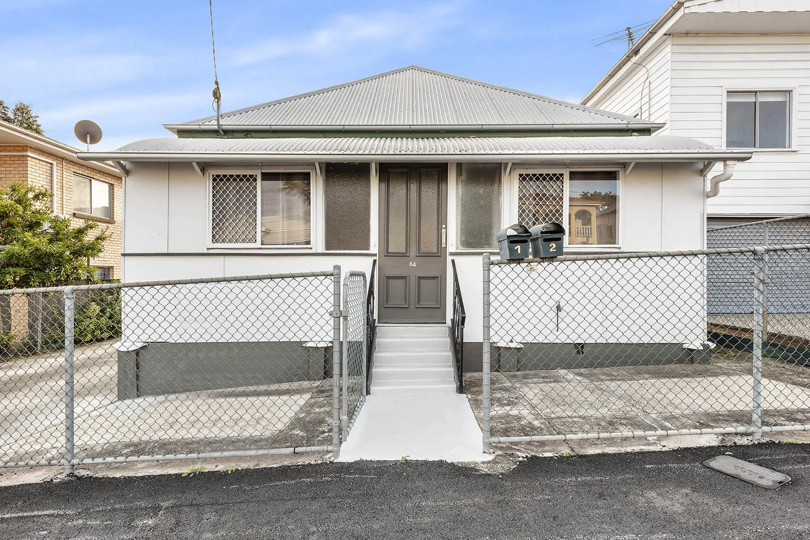 1/84 James Street, New Farm QLD 4005