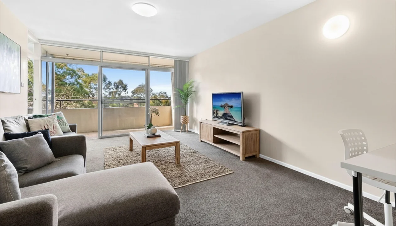 403/856 Pacific Highway, Chatswood NSW 2067