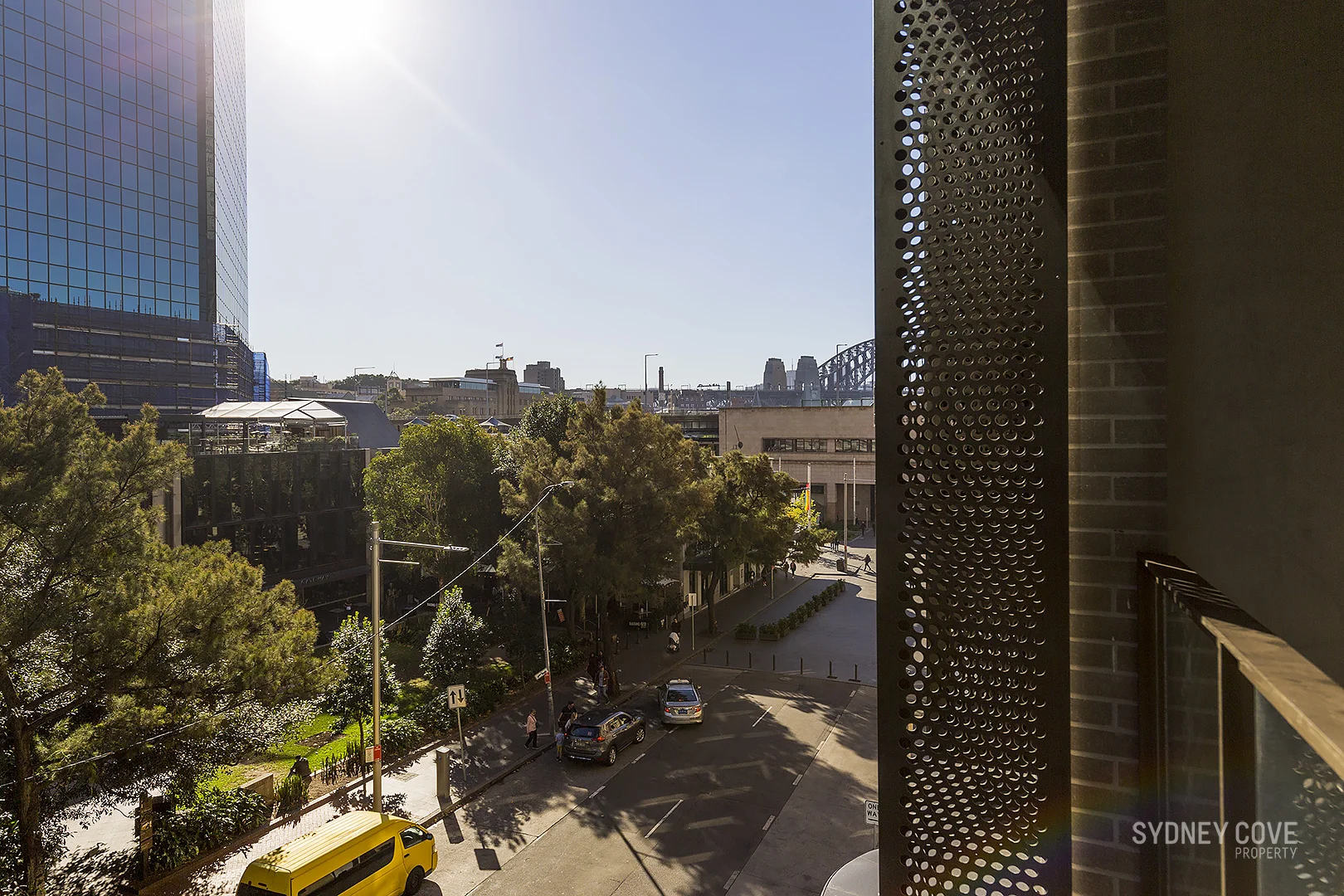 Additional image 3 of 8 Loftus St, Sydney NSW 2000