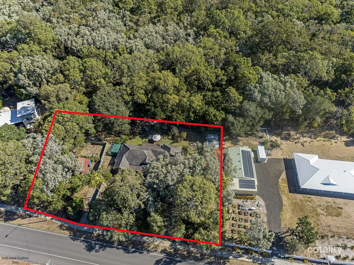 Additional image 17 of 35 Sylvan Drive, Moore Park Beach QLD 4670