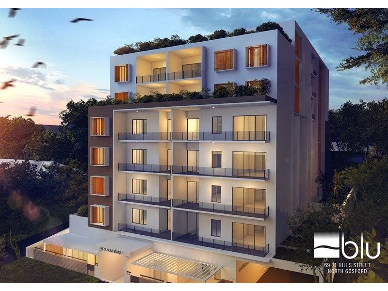 104/69 Hills Street, North Gosford NSW 2250