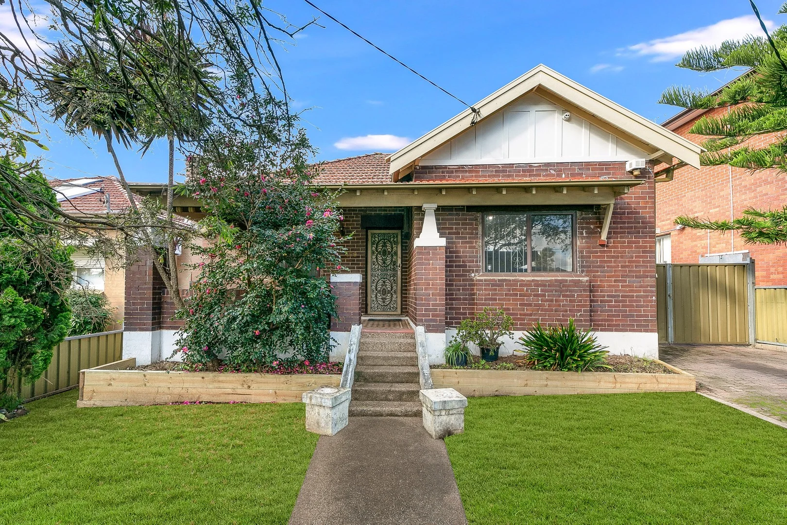 159 Hector Street, Sefton NSW 2162