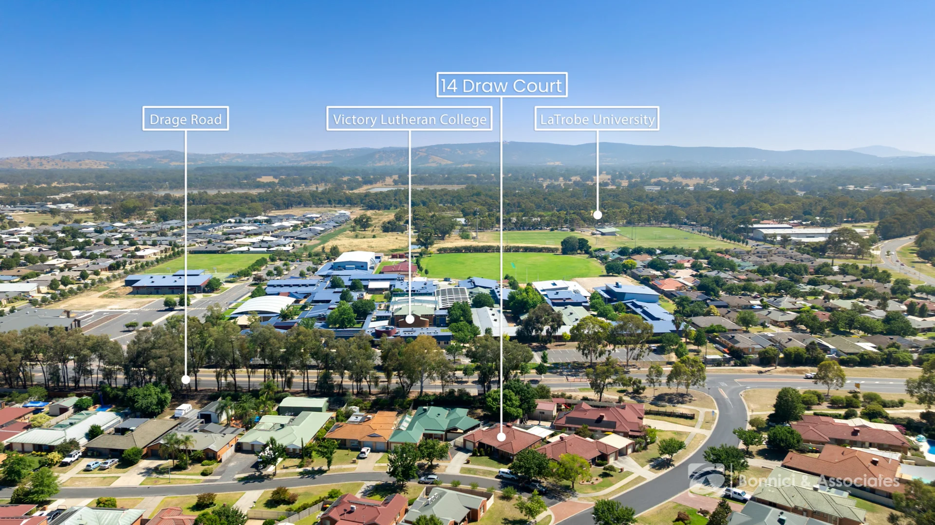 Additional image 14 of 14 Draw Court, West Wodonga VIC 3690