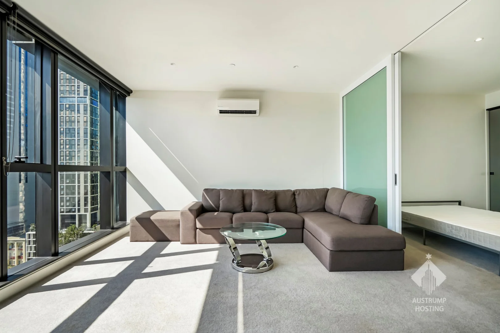Additional image 4 of 1603/155 Franklin Street, Melbourne VIC 3000