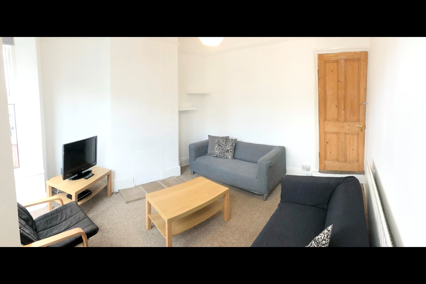 Additional image 4 of 3 Bed Terraced House, Vincent Road, S7, N1 7GU