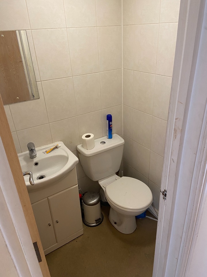 Additional image 5 of 2 Bed Flat, Albany Road, CF24, N1 7GU