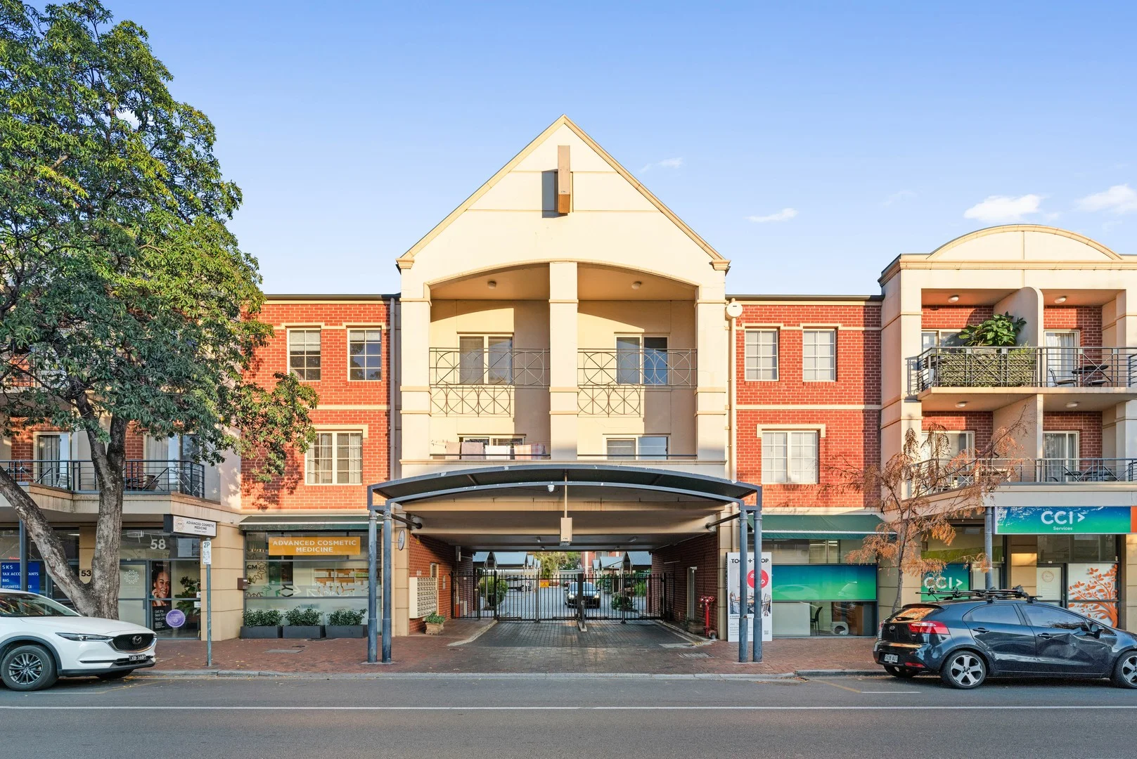 10/55 Melbourne Street, North Adelaide SA 5006