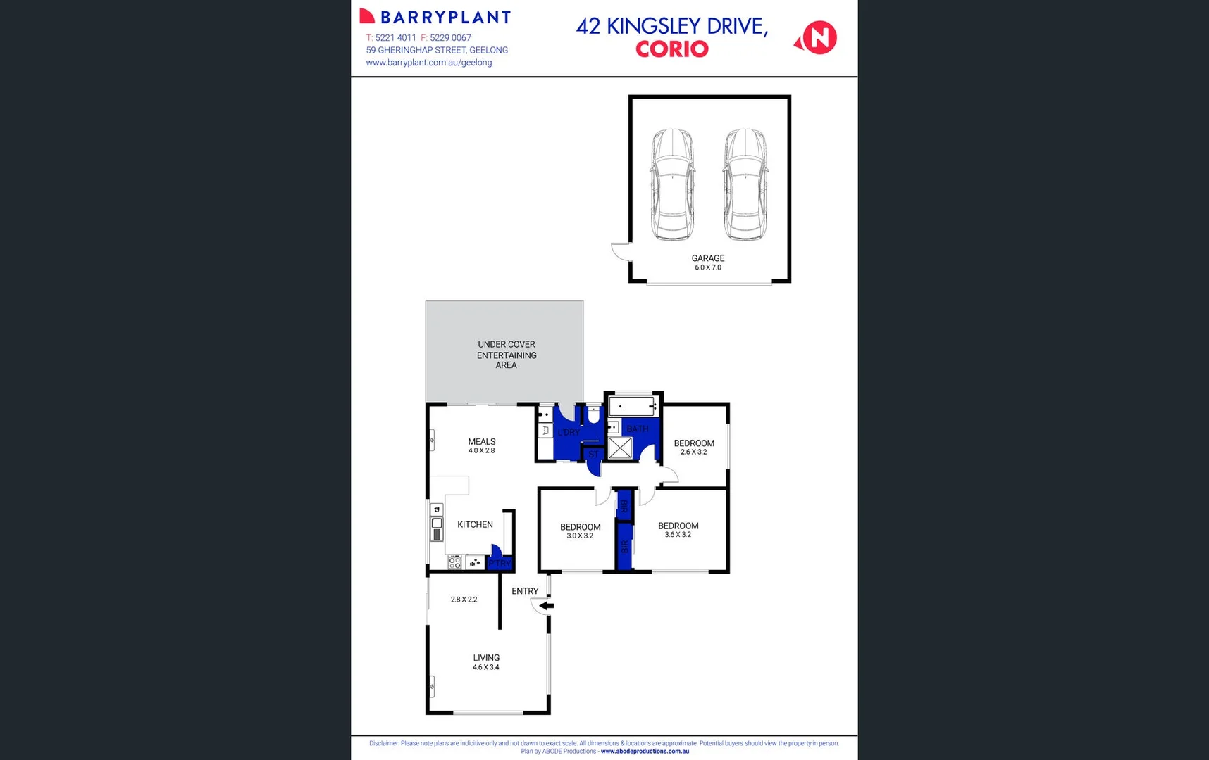 Additional image 13 of 42 Kingsley Drive, Corio VIC 3214