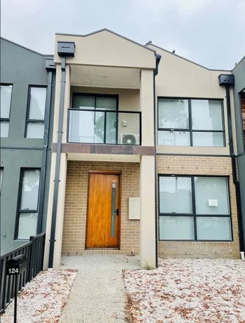 124 Newbury Boulevard, Craigieburn VIC 3064