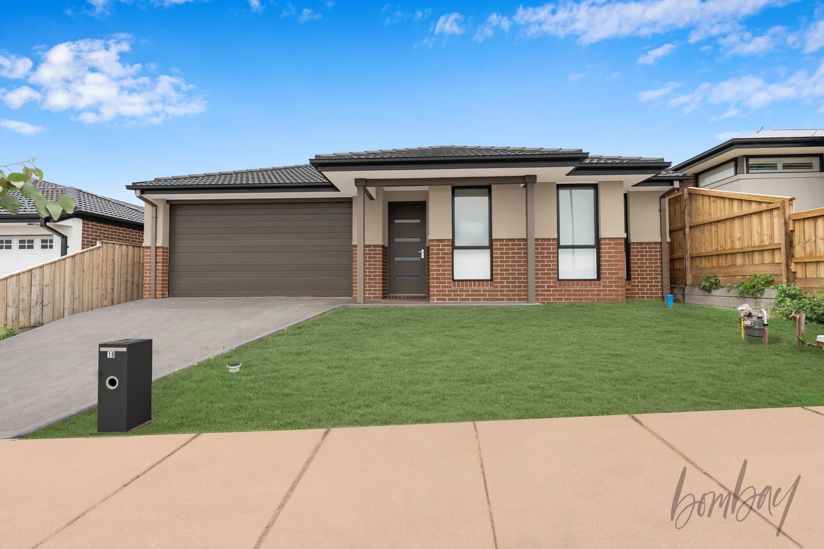 18 Sage Avenue, Wallan VIC 3756