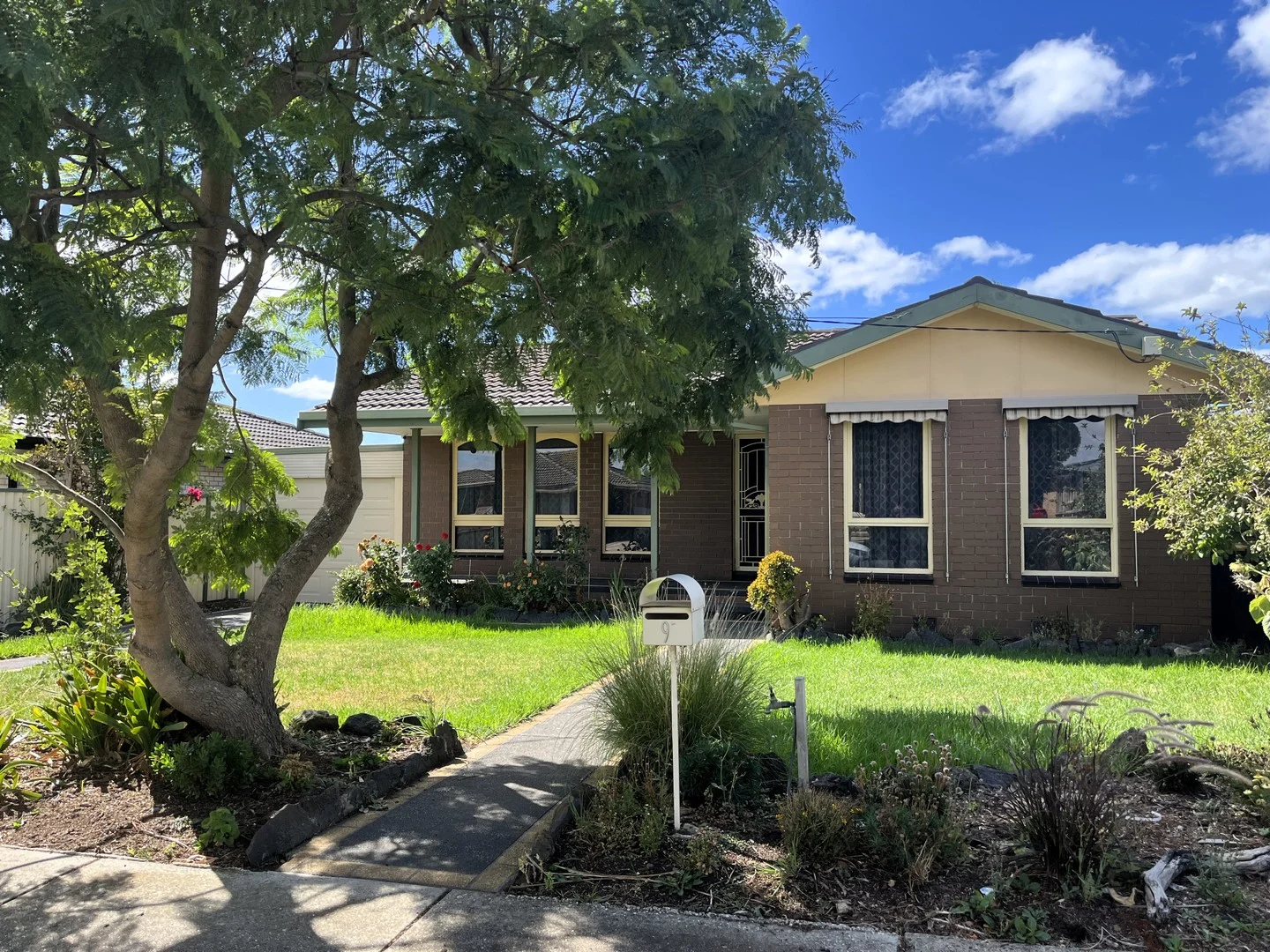 9 Wellwood Avenue, Norlane VIC 3214