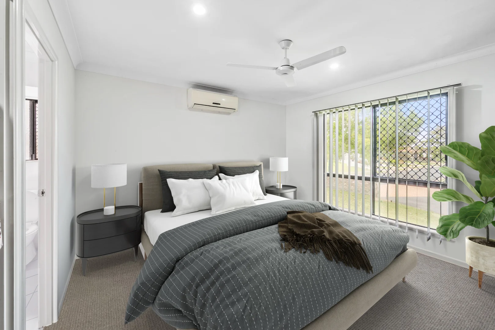 Additional image 5 of 2 Chantilly Court, Glenella QLD 4740