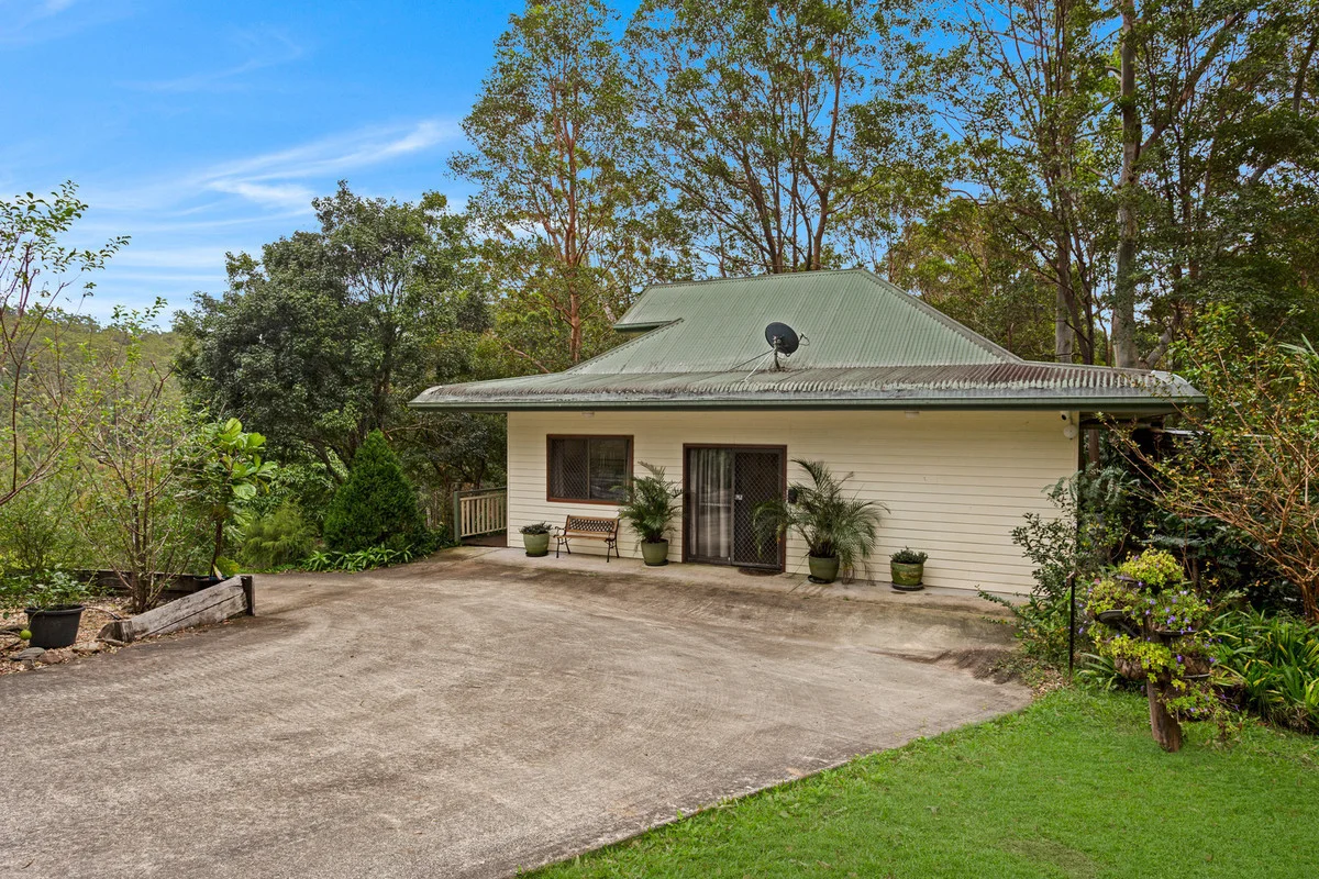 Additional image 2 of 117B Petsch Creek Road, Tallebudgera Valley QLD 4228