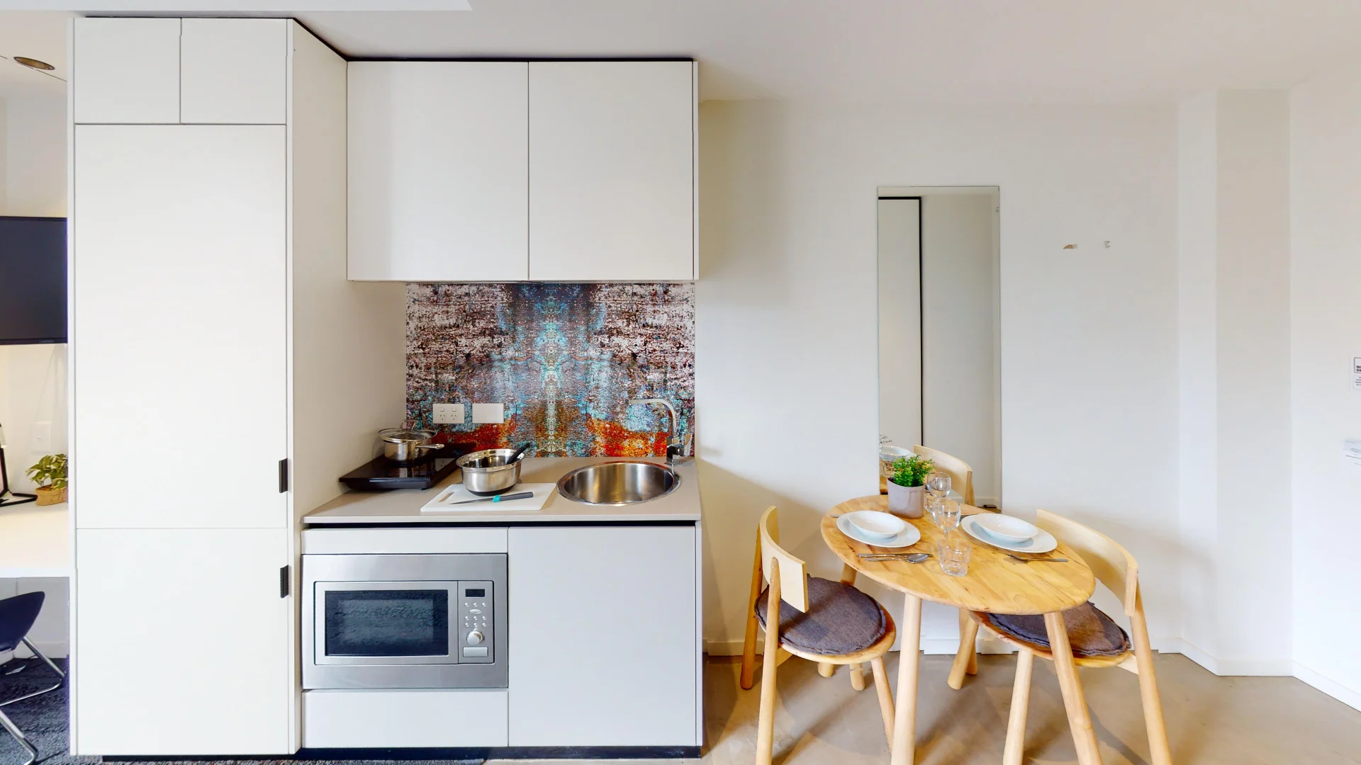 Additional image 2 of 504/46-48 Foveaux Street, Surry Hills NSW 2010