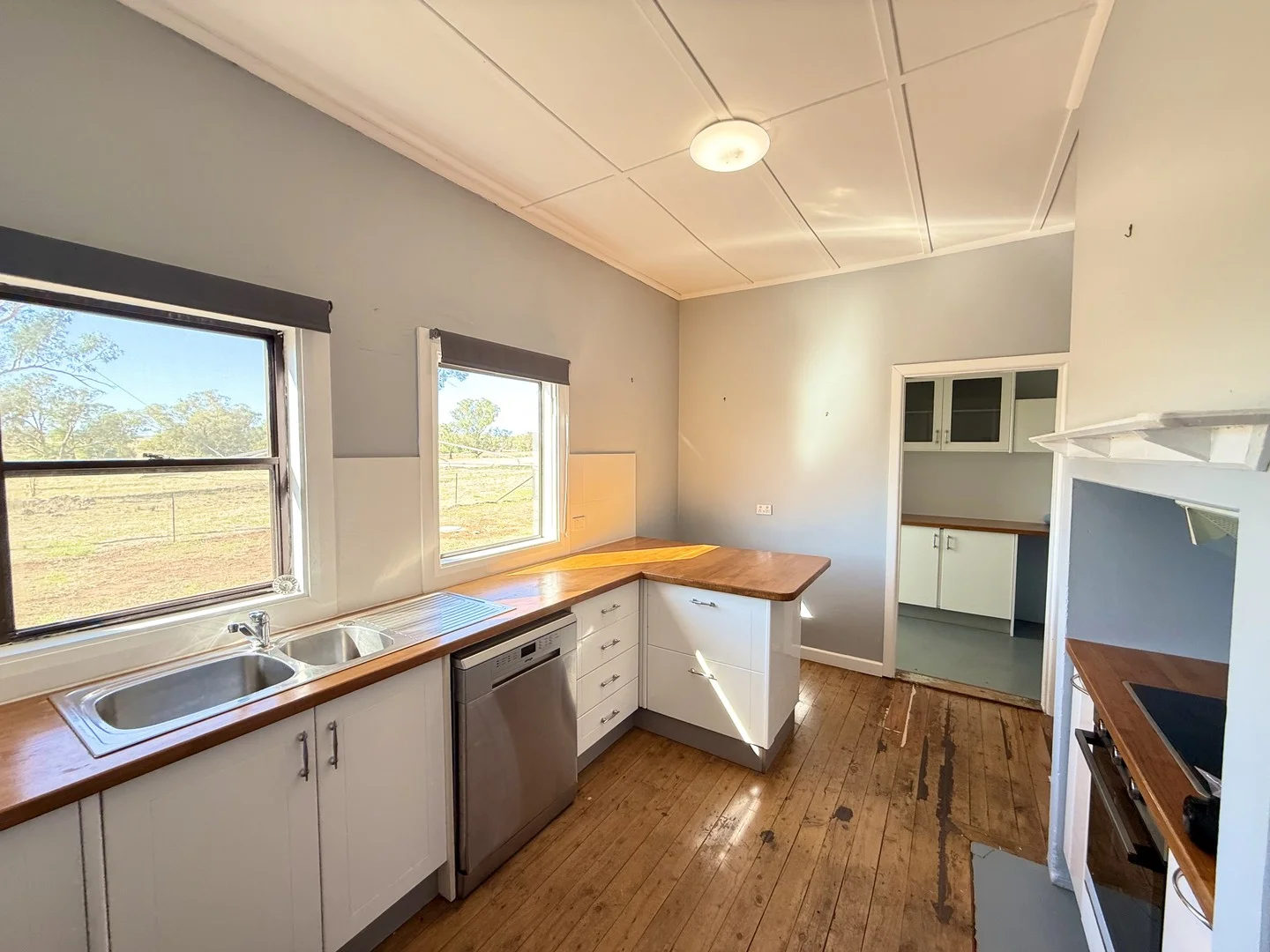 1632 SAXA ROAD - FULLY FURNISHED, Bodangora NSW 2820
