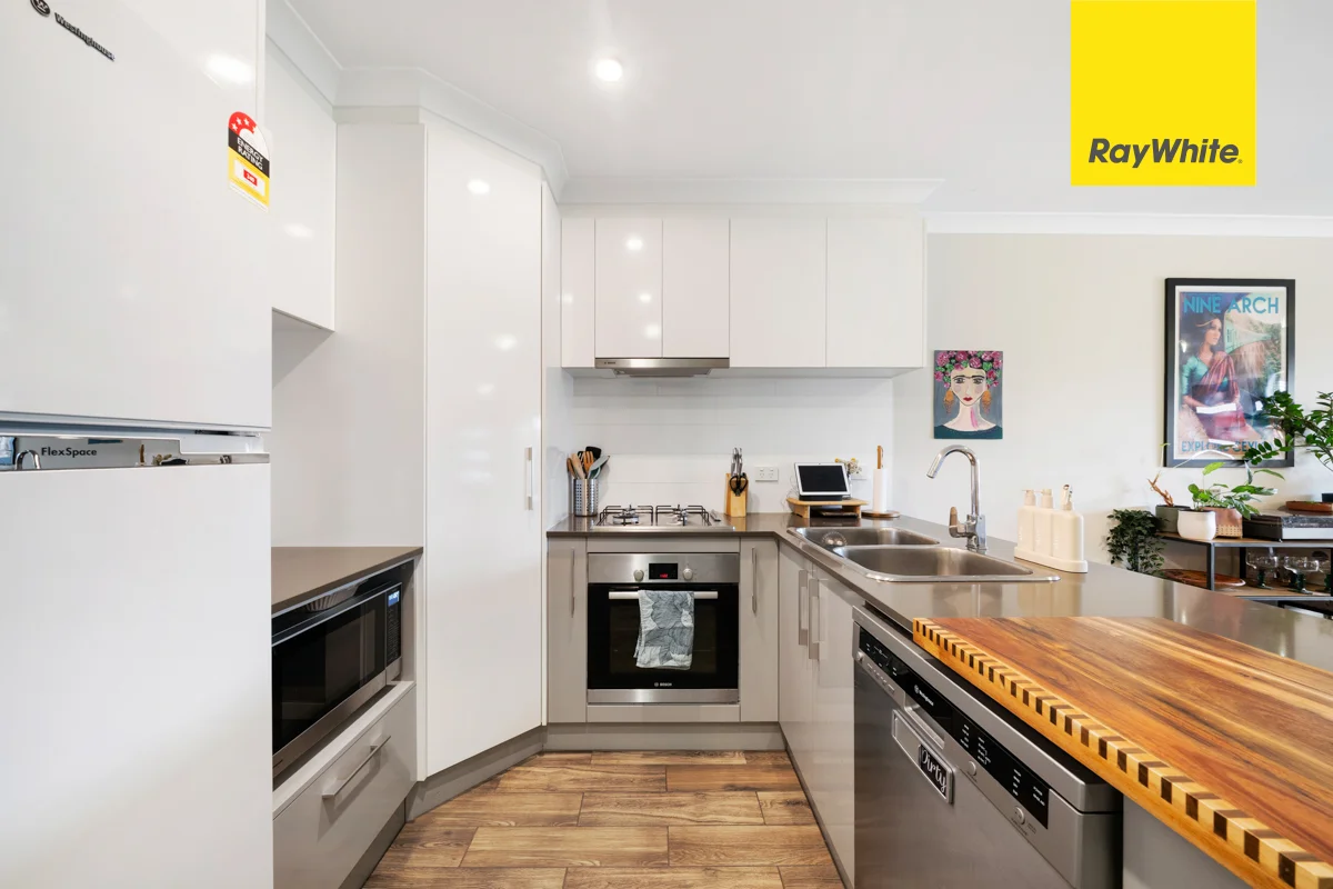Additional image 5 of 10/1 Gifford Street, Coombs ACT 2611