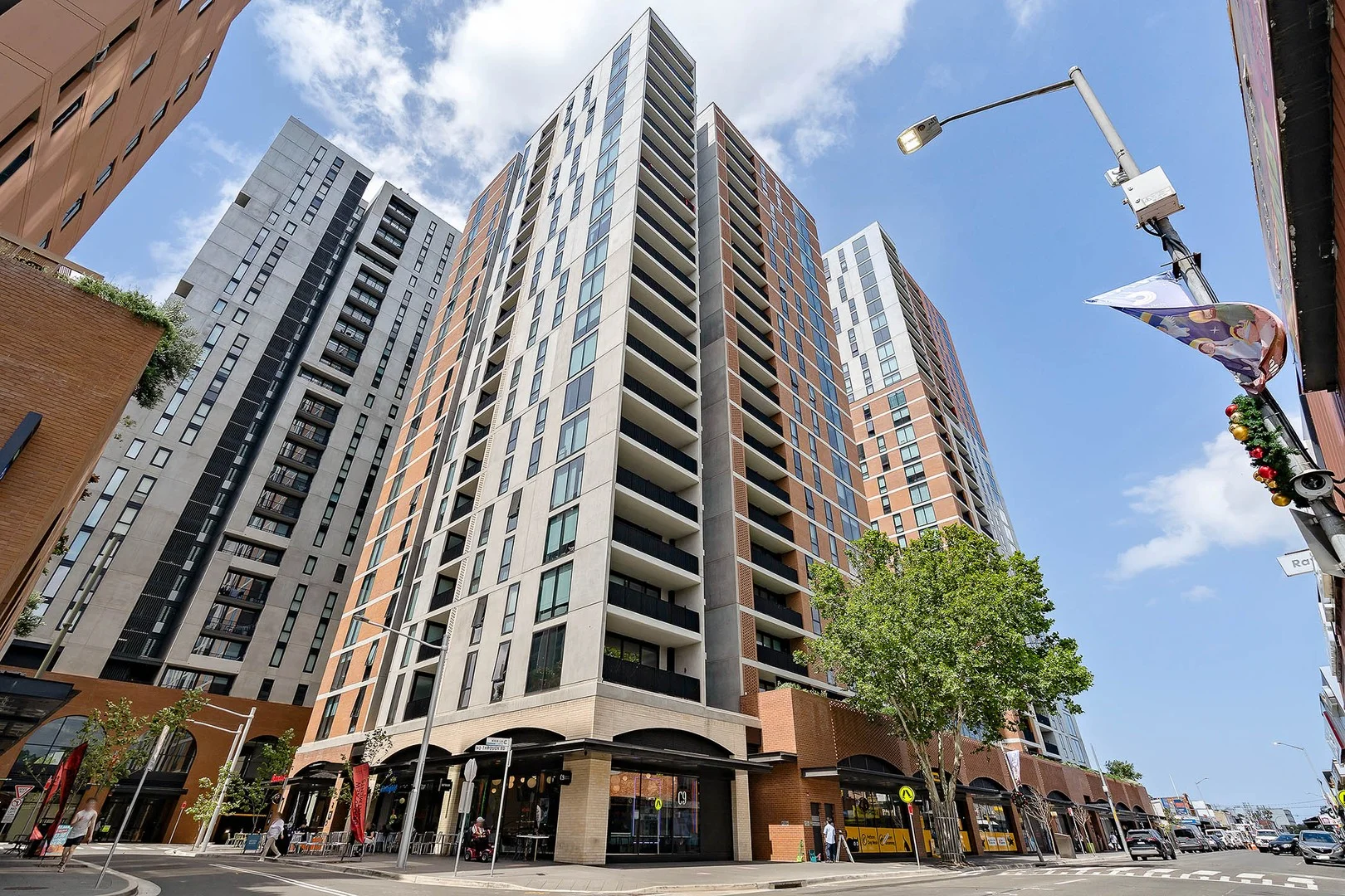 E409/245 Merrylands Road, Merrylands NSW 2160
