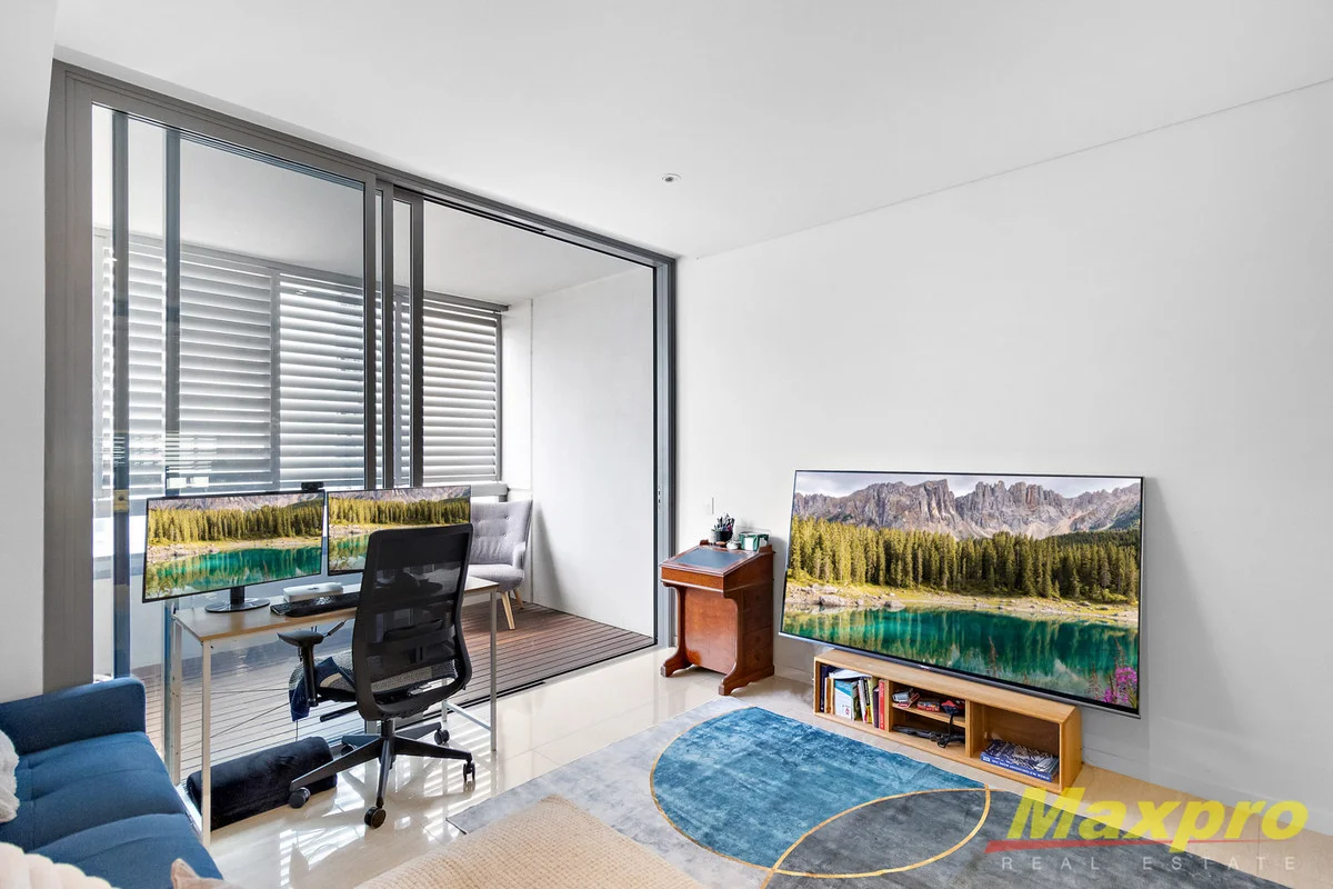 Additional image 4 of 712/8 Adelaide Terrace, East Perth WA 6004