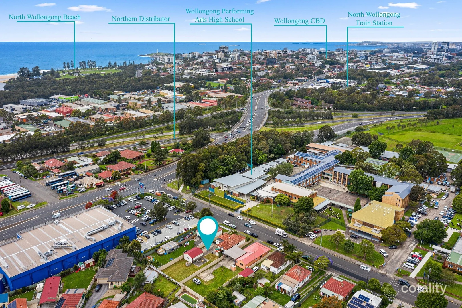 Additional image 11 of 8 Lysaght St, North Wollongong NSW 2500