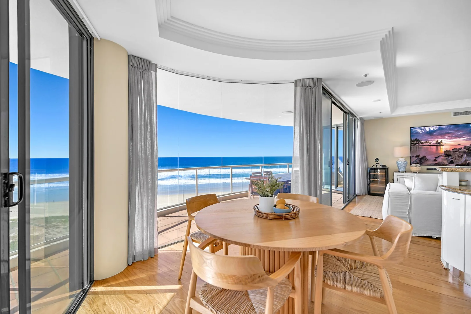 602/13 Garfield Terrace, Surfers Paradise QLD 4217