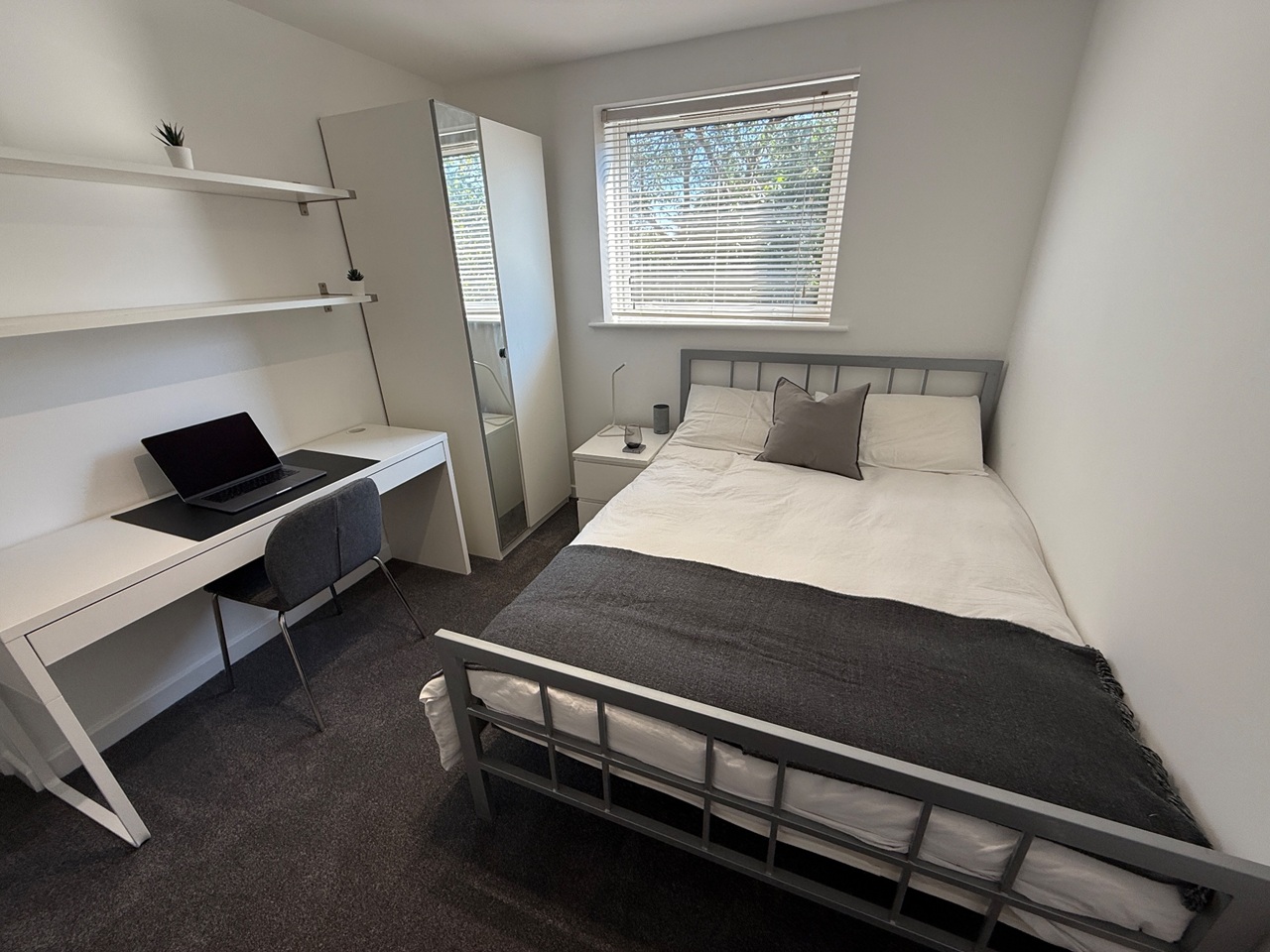 Additional image 4 of Room in a Shared Flat, Barrique Road, NG7, N1 7GU