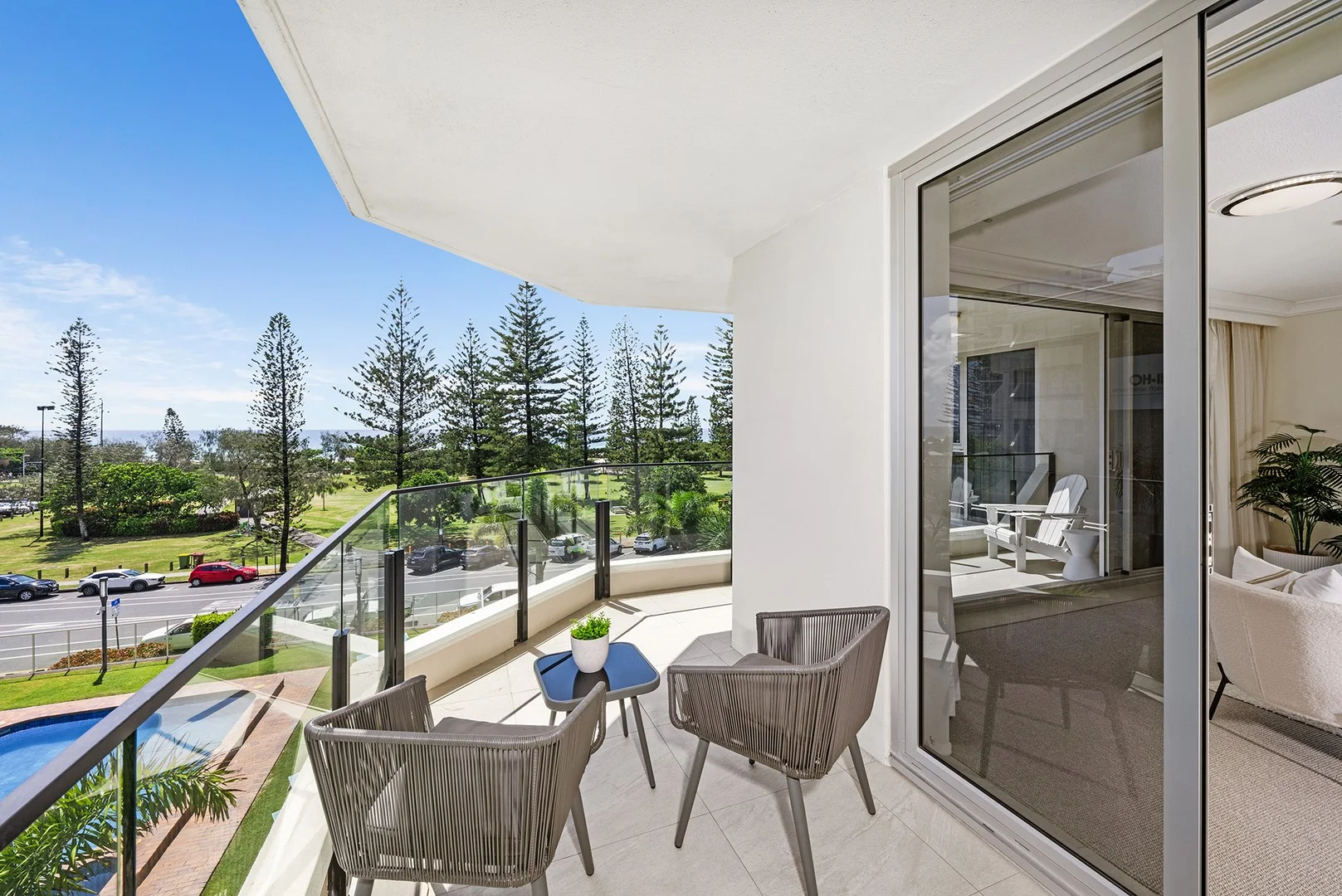 3B/1 Albert Avenue, Broadbeach QLD 4218