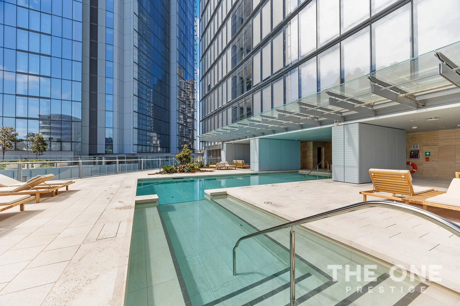 Additional image 13 of Level 8/6 Watermans Quay, Barangaroo NSW 2000