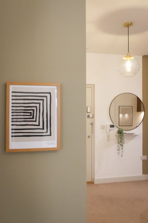 Additional image 15 of 1 Bed Flat, Trinity Court Oxford, OX4, N1 7GU