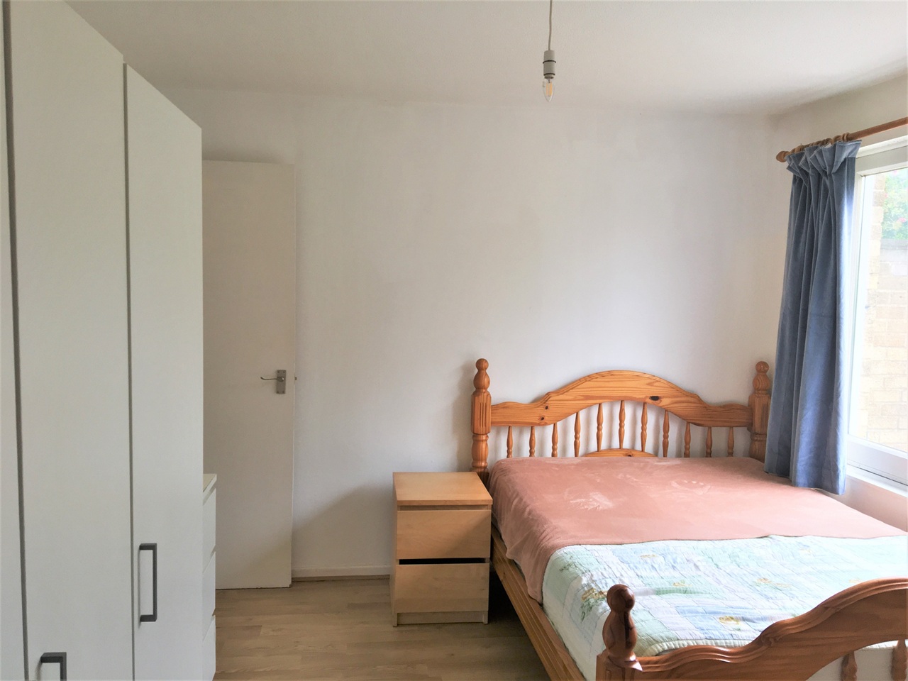 Studio Flat, Headington, OX3, N1 7GU photo 2